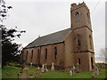 Holy Trinity Church, Ash