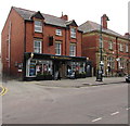 The William Morgan, High Street, Prestatyn