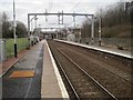 Carmyle railway station, Glasgow