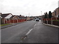 Park View - viewed from Poplar Avenue