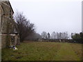 St Stephen, Hammerwood: churchyard (b)