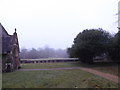 St Stephen, Hammerwood: churchyard (f)