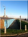 Beach Huts, Southwick Beach