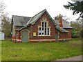 The Old School, Muston