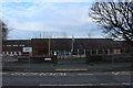 Sheuchan Primary School, Stranraer