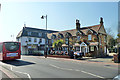 The Fox and Hounds, Carshalton