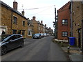 Victoria Terrace, Deddington