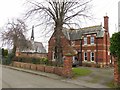 The Old Grammar School, Sedgebrook