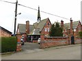 Former primary school, Sedgebrook