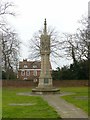 Grantham War Memorial