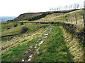 Queensbury Bridleway 35