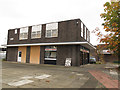 Fish and chip shop, Hunslet Road