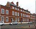 3-5 Castlegate, Grantham