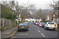 Cedar Avenue, East Barnet