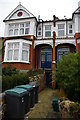 TQ2989 : Victorian houses, Dukes Avenue, Muswell Hill by Christopher Hilton