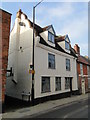 TM4290 : The former 'Cambridge Inn' in Northgate Street, Beccles by Adrian S Pye