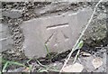 Ordnance Survey Cut Mark