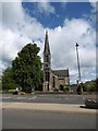 Bourock Parish Church, Barrhead