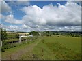 Railway to Neilston