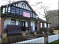 Pavilion at Hurstpierpoint College