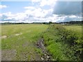 Fields off Dodside Road