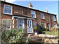 Houses in Alice Terrace