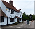 The White Horse at Chorleywood