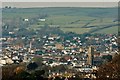 Barnstaple and beyond