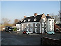 TM4290 : Waveney House Hotel, Puddingmoor by Adrian S Pye