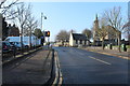 Main Street, Dreghorn