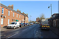 Main Street, Dreghorn