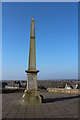 War Memorial, Dreghorn