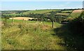 Towards the Crooked Oak valley