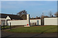 War Memorial, Monkton