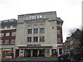 Odeon Cinema, Richmond