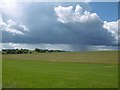 Pasture near Fullwood