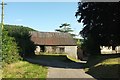 Barn, Grilstone