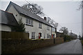 Mid Devon : Country Road