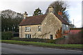 Farmhouse at Asthall Barrow Farm, Burford Road