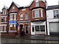 Highfields Dental Practice and The Butty Box, Crewe