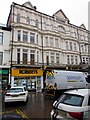 Roberts estate agents, Bridge Street, Newport