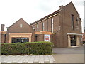 South Harrow Methodist Church (2)