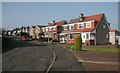 Houses on Ben Lawers Drive