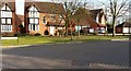 Shenley Brooke End-Cressey Avenue