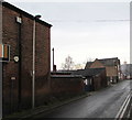 Eaton Street, Crewe