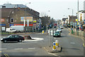 Roundabout, Bexleyheath