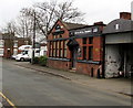 Niphos Metal Finishing, 25 Hope Street, Crewe