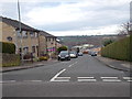 Ings Mill Avenue - Church Lane