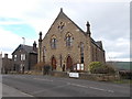 United Reformed Church - Church Lane