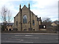 Wakefield Road Methodist Church - Wakefield Road